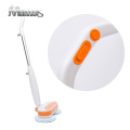 Electric broom mop automatic cordless